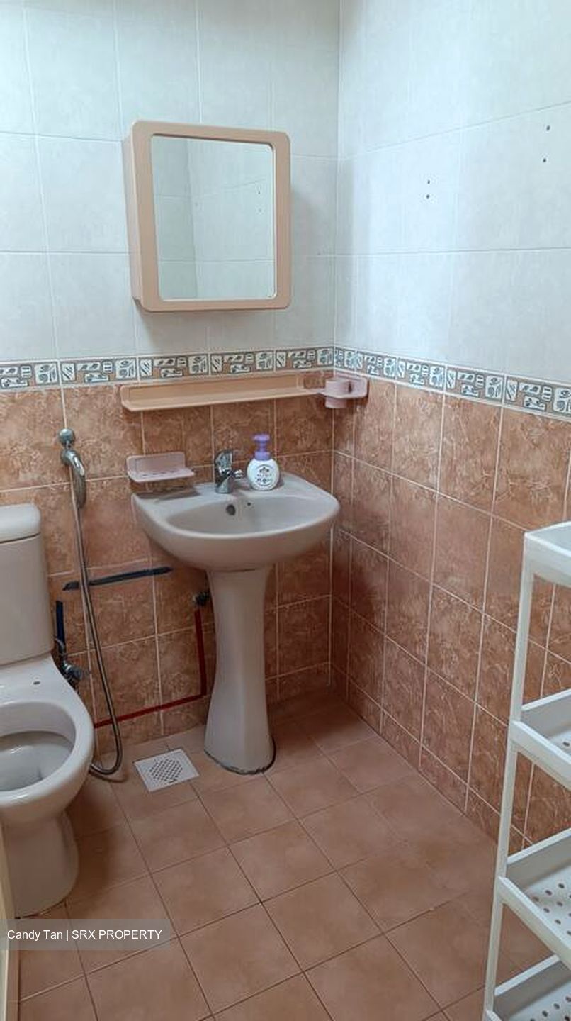 Blk 45 Pine Green (Geylang), HDB 4 Rooms #506494831